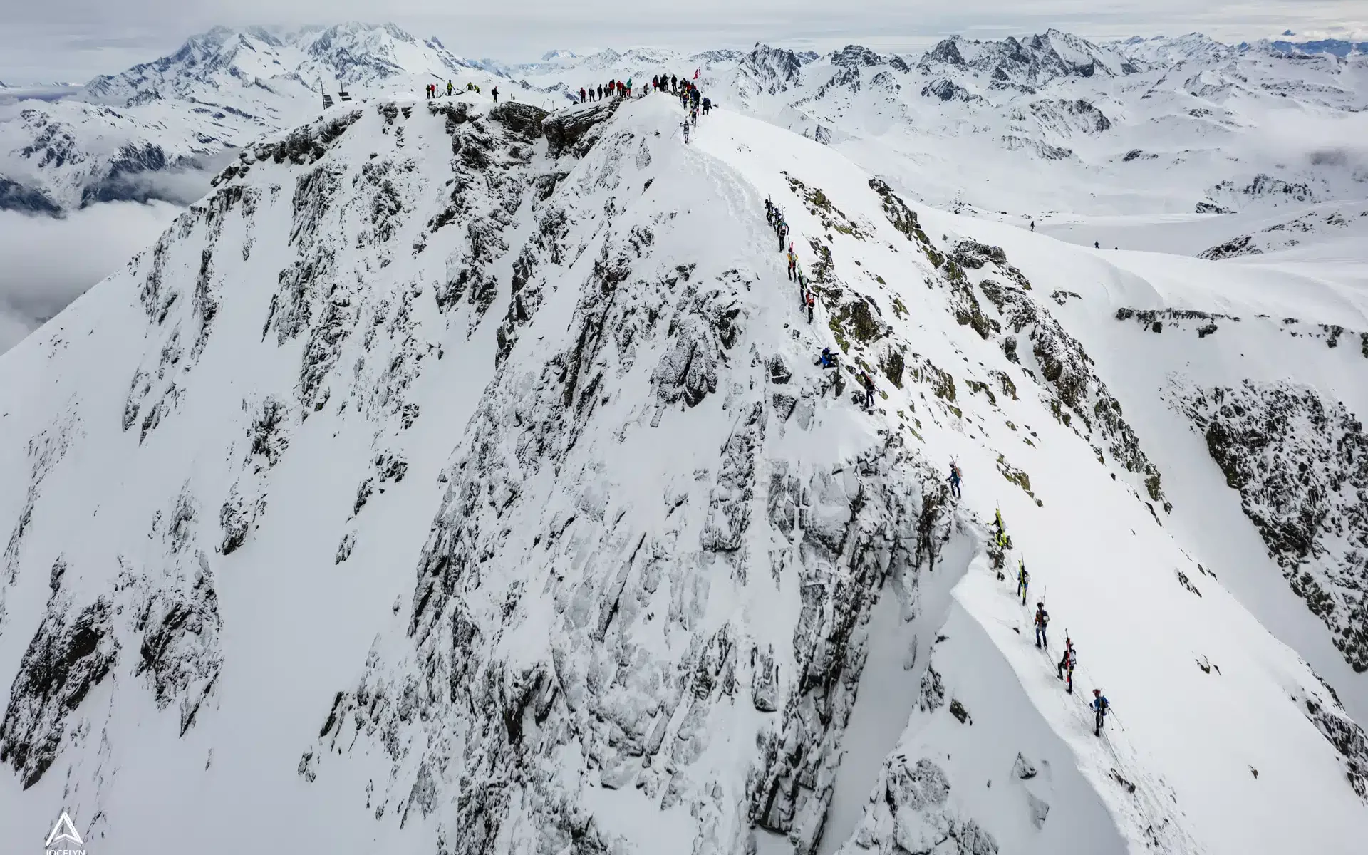 Pierra Menta 2025 Live